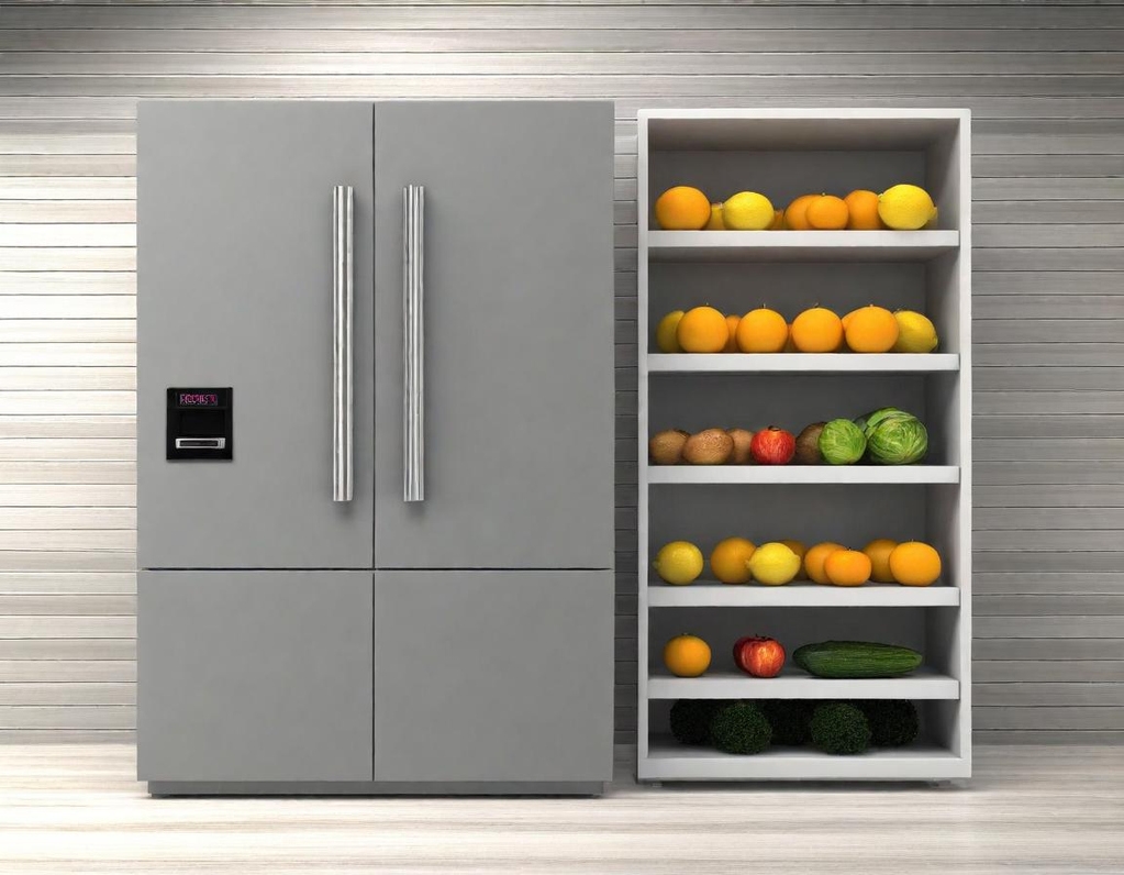 Voltas Beko vs LG Refrigerator