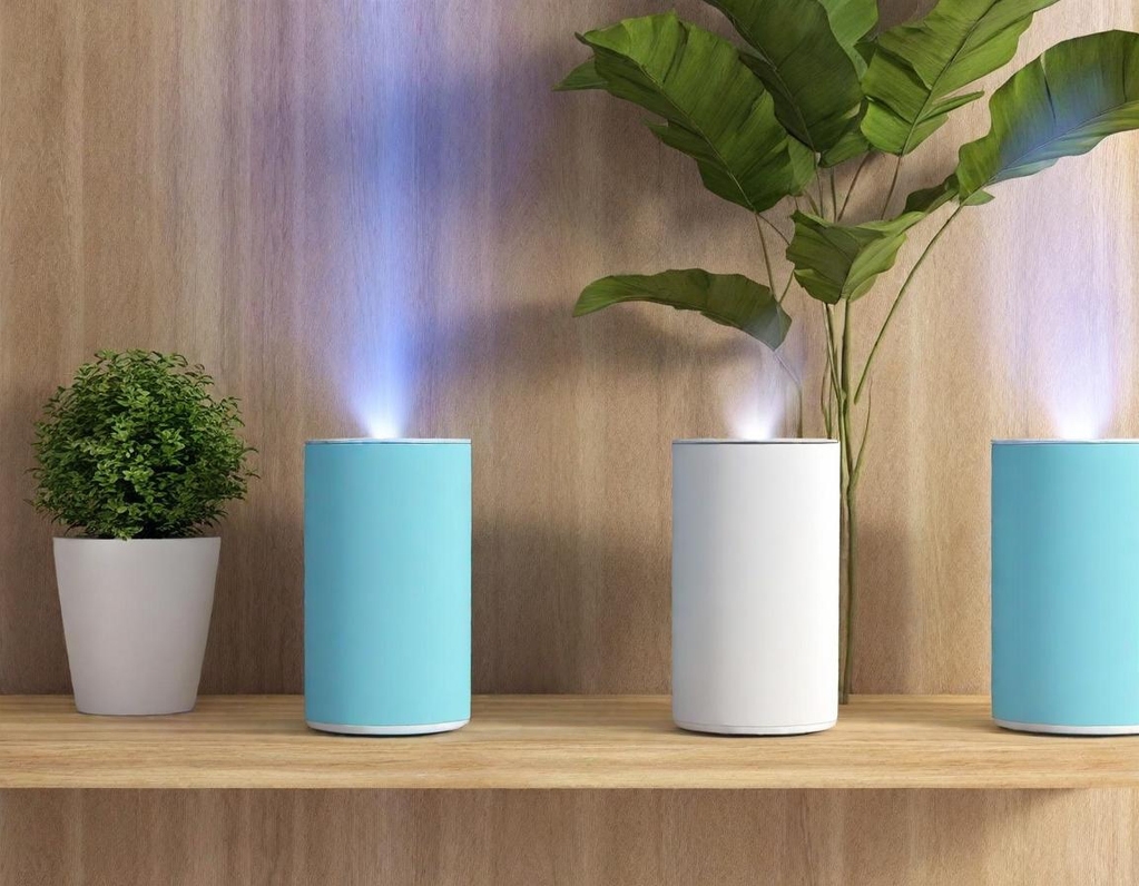 HEPA vs UV vs Ioniser Air Purifiers