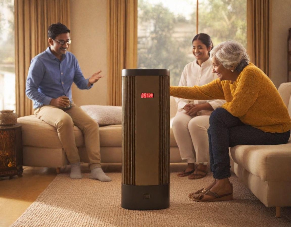 The Best Orpat Room Heaters