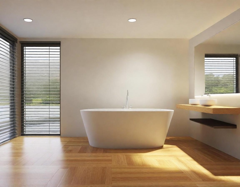 5 Must-Have Bathroom Innovations