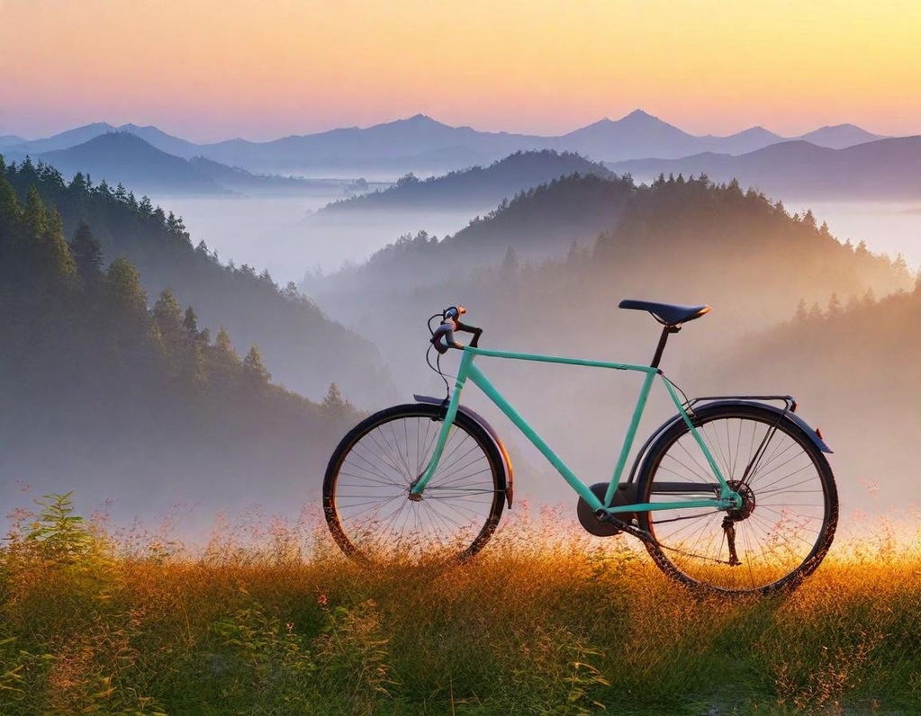 Urban Terrain Cycle