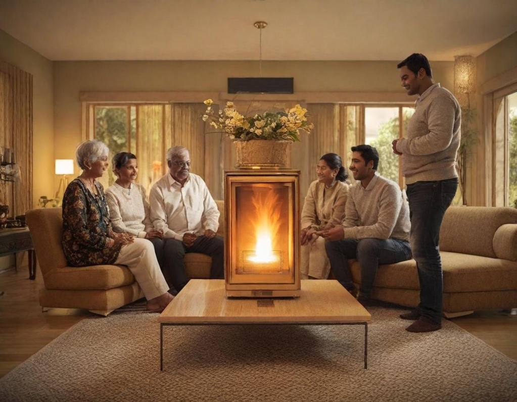 Top Room Heaters for December 2025