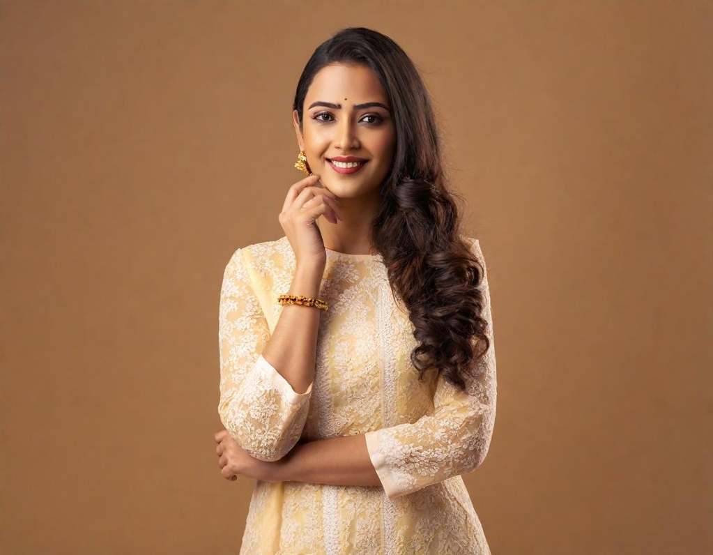 Trendy Chikankari Kurta Sets for Women