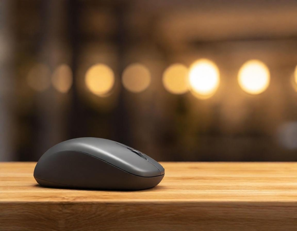 Best Wired and Wireless Mouse for Laptop 2025