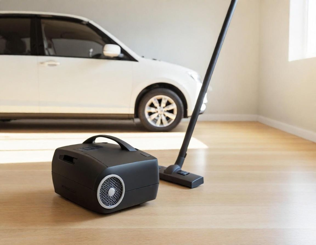 Best Portable Vacuum Cleaners