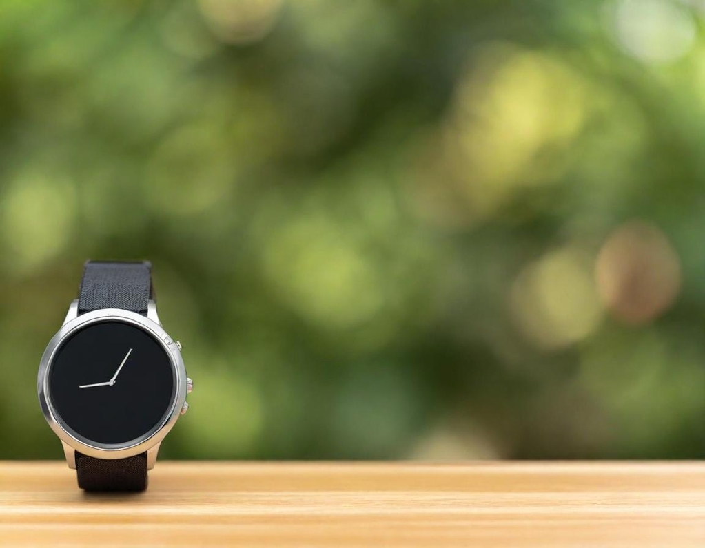 Best Pebble Smartwatches for Men