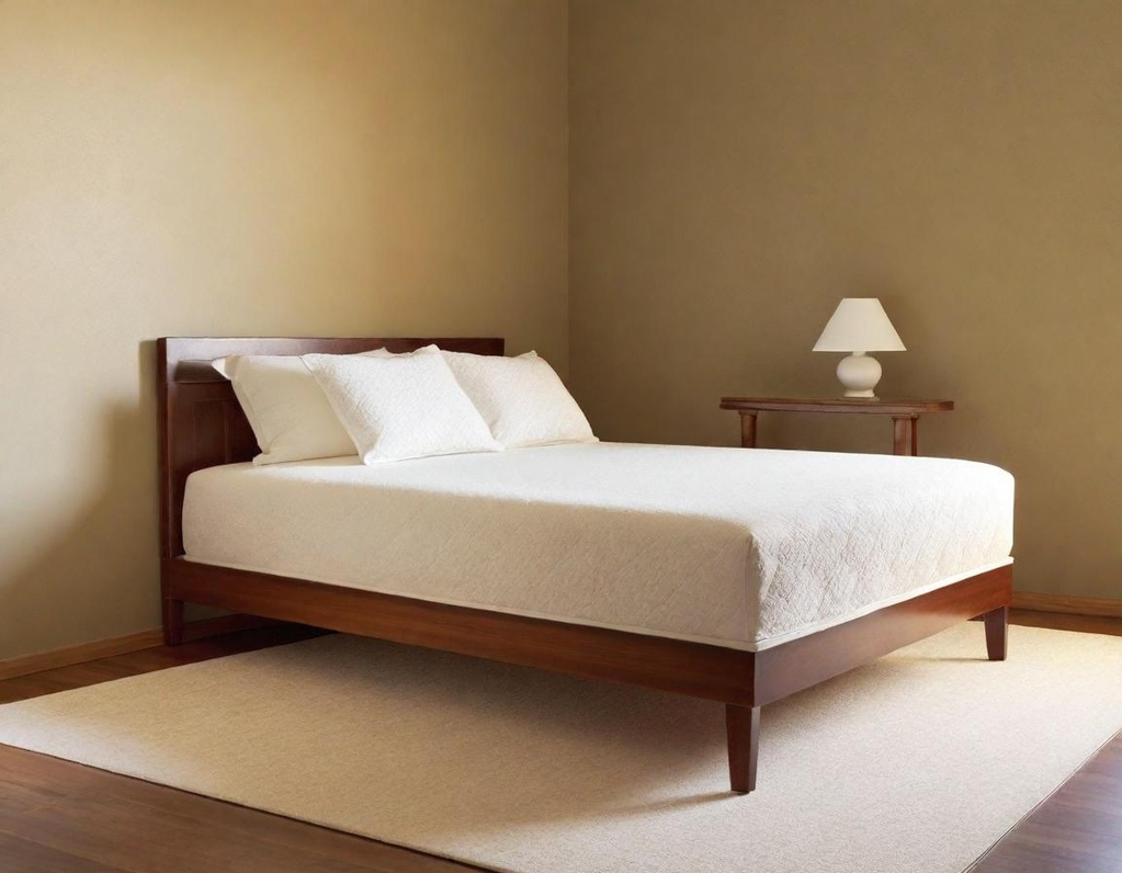 King, Queen, Double Mattress Comparison