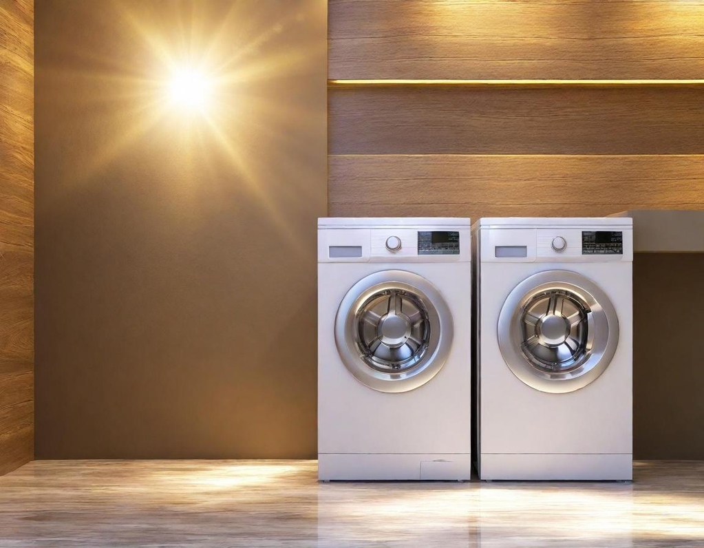 Best Washer Dryer Machines for India