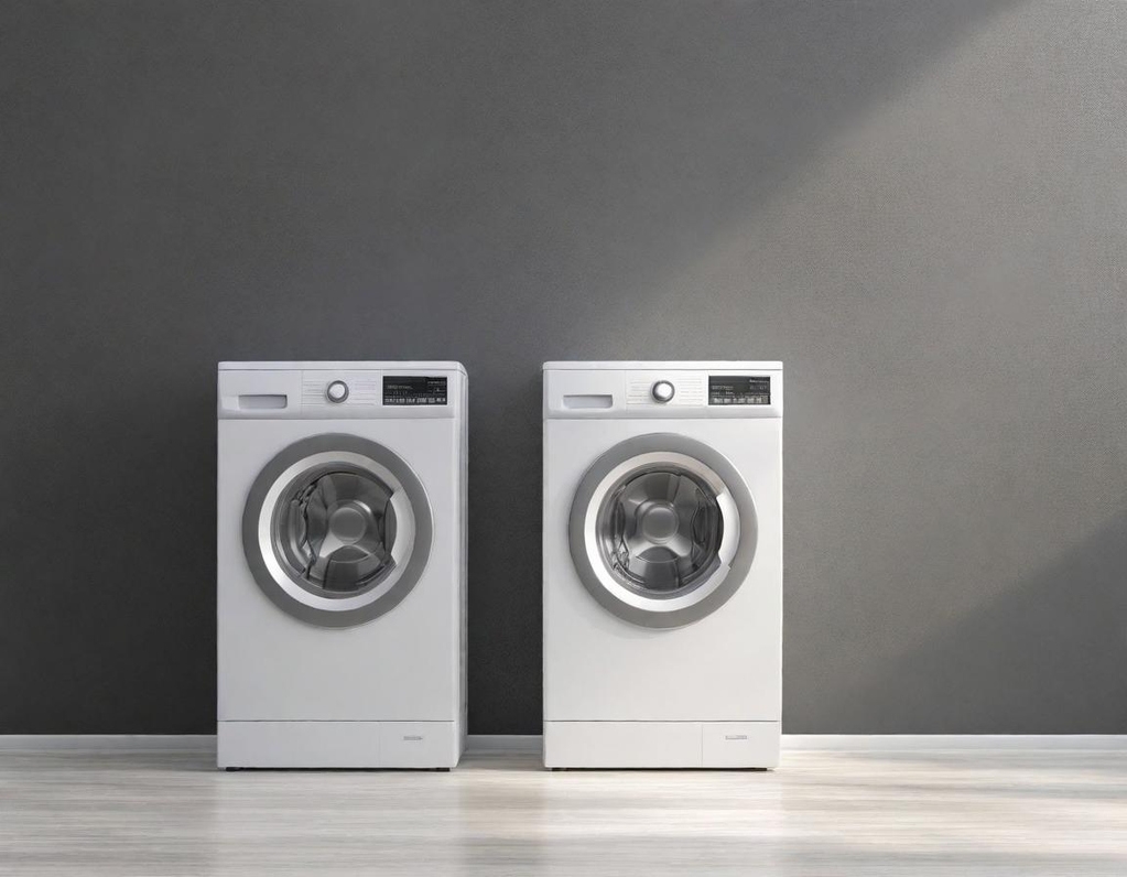 Automatic Washing Machines
