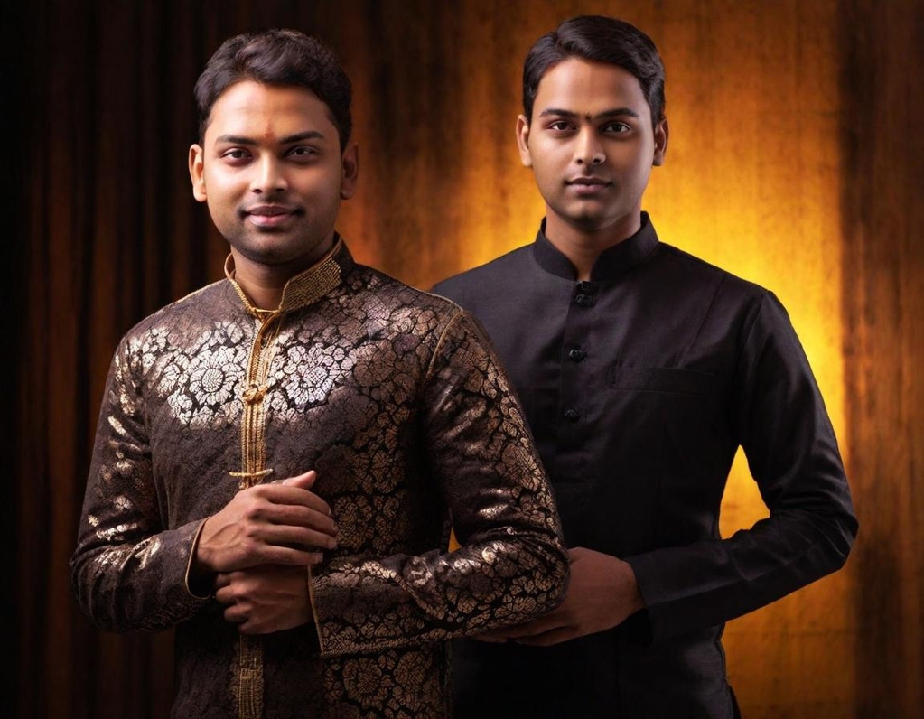 Best Pathani Suits for Men 2025