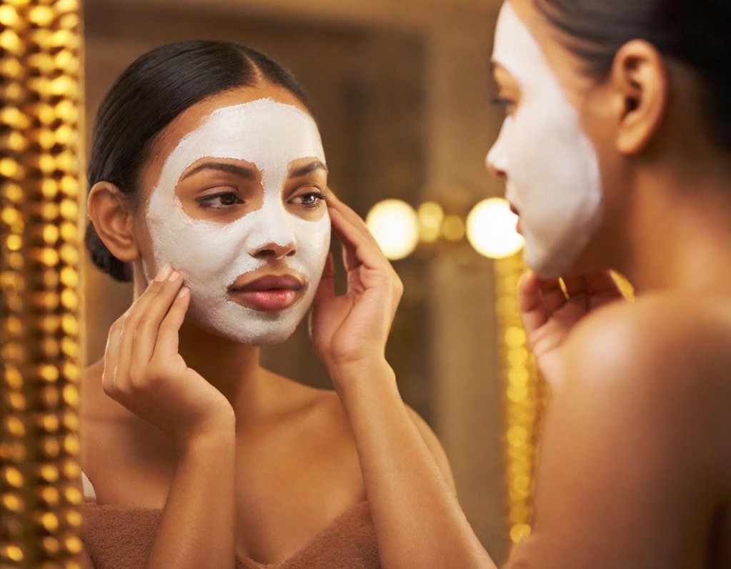 Top 5 Collagen-Boosting Masks