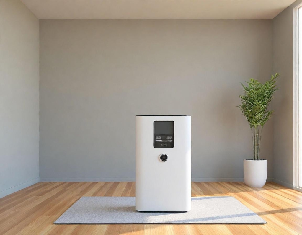 Top 10 Air Purifiers for Homes