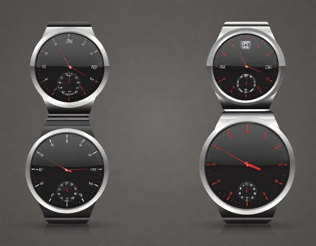 Chronograph Watches for Men