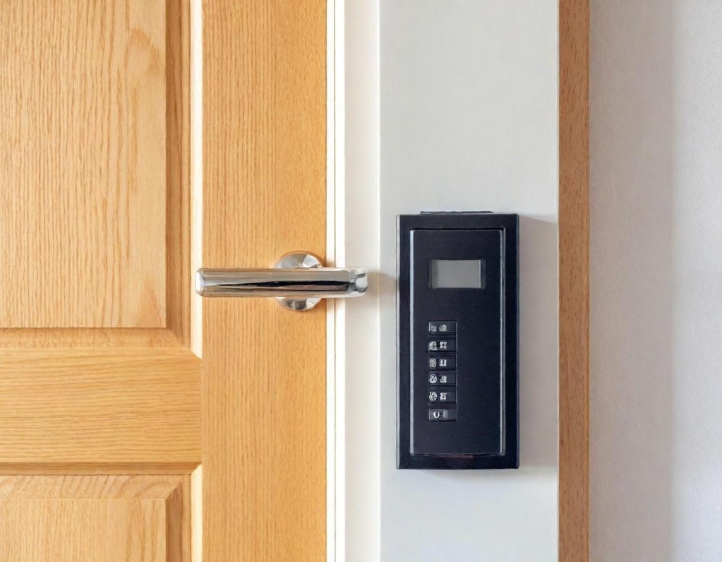Best Smart Locks for Doors